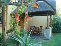 Self Catering to rent in Johannesburg, Kyalami, South Africa