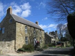 Self Catering to rent in Alnwick, North East England, England