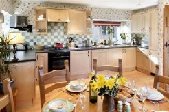 Self Catering to rent in Alnwick, North East England, England