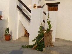 Holiday Apartments to rent in Huescar, Granada, Spain