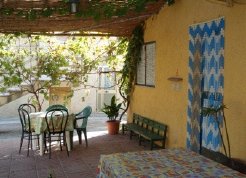 Beachfront Apartments to rent in Fertilia, Sardiny, Italy