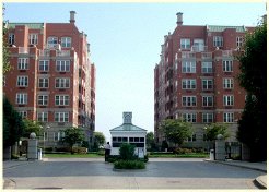 Location & Hbergement de Vacances - Appartements - United States - New York - Brooklyn