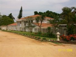 Location & Hbergement de Vacances - Pension de Famille - South Africa - Mpumalanga - White River