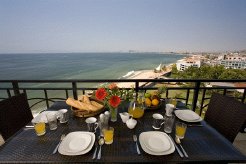 Holiday Apartments to rent in Puerto Vallarta, Puerto Vallarta, Mexico