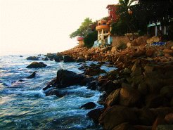 Holiday Apartments to rent in Puerto Vallarta, Puerto Vallarta, Mexico