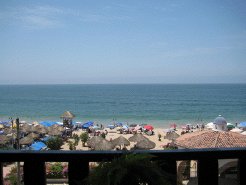 Holiday Rentals & Accommodation - Holiday Apartments - Mexico - Puerto Vallarta - Puerto Vallarta