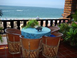 Holiday Apartments to rent in Puerto Vallarta, Puerto Vallarta, Mexico