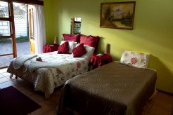 Bed and Breakfasts to rent in Oudtshoorn, Klein Karoo, South Africa