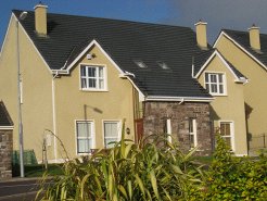 Self Catering to rent in Dingle, Kerry, Ireland