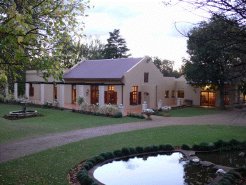 Location & Hbergement de Vacances - Pension de Famille - South Africa - North West - Potchefstroom