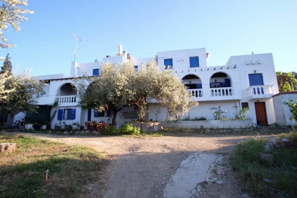 Location & Hbergement de Vacances - Vacances en Maison - Greece - Poros - Galatas