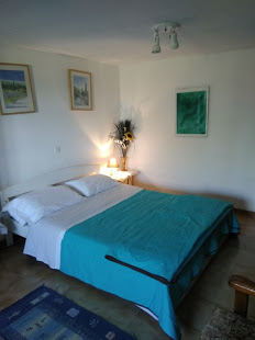 Self Catering to rent in Galatas, Poros, Greece