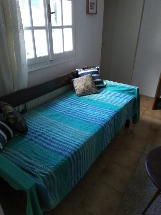 Self Catering to rent in Galatas, Poros, Greece