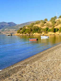 Self Catering to rent in Galatas, Poros, Greece