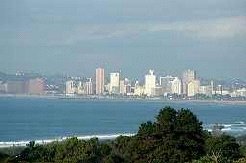 Holiday Rentals & Accommodation - Guest Houses - South Africa - South Coast - Durban