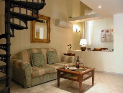 Holiday Apartments to rent in Rome, Italy, Italy