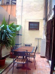 Holiday Apartments to rent in Rome, Rome, Italy