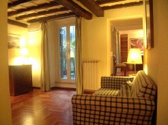 Holiday Apartments to rent in Rome, Rome, Italy