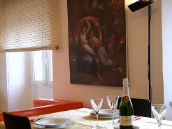 Holiday Apartments to rent in Rome, Rome, Italy