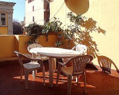 Holiday Apartments to rent in Rome, Rome, Italy