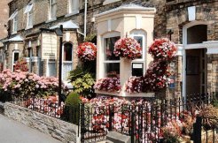 Location & Hbergement de Vacances - Pension de Famille - United Kingdom - North Yorkshire - York