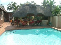 Guest Houses to rent in Pretoria, Pretoria East, South Africa