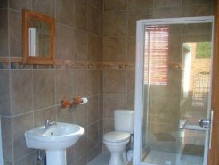 Guest Houses to rent in Pretoria, Pretoria East, South Africa