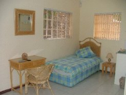 Guest Houses to rent in Pretoria, Pretoria East, South Africa