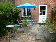 Self Catering to rent in Southampton, Butlocks Heath, United Kingdom