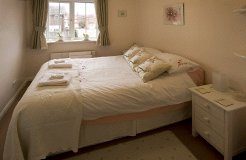 Self Catering to rent in Southampton, Butlocks Heath, United Kingdom