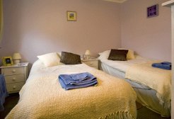 Self Catering to rent in Southampton, Butlocks Heath, United Kingdom