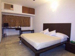 Holiday Apartments to rent in Delhi, Vasant Kunj, India