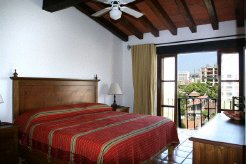 Holiday Apartments to rent in Puerto Vallarta, Jalisco, Mexico