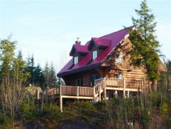 Holiday Rentals & Accommodation - Ski Chalets - Canada - Laurentians - Tremblant