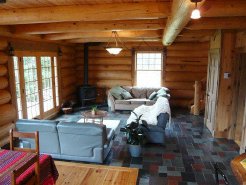 Ski Chalets to rent in Tremblant, Laurentians, Canada