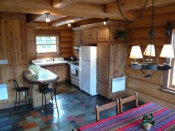 Ski Chalets to rent in Tremblant, Laurentians, Canada