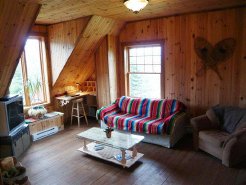 Ski Chalets to rent in Tremblant, Laurentians, Canada