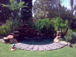 Guest Houses to rent in Johannesburg, Sandton, South Africa