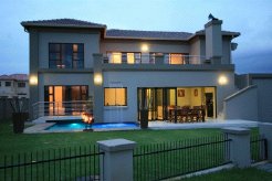 Location & Hbergement de Vacances - Maisons Prives - South Africa - Gauteng - Pretoria