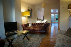 Cottages to rent in Cambridge, Cambridge, England