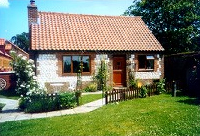 Self Catering to rent in Kings Lynn, church farm holiday homes, UK