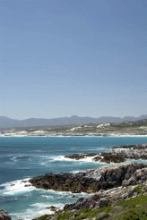 Guest Houses to rent in De Kelders, Overberg, South Africa