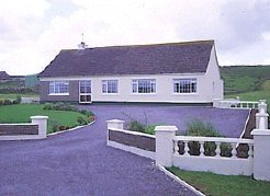 Bed and Breakfasts to rent in Doolin, Doolin/ Cliffs of Moher, Ireland