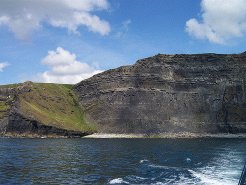 Bed and Breakfasts to rent in Doolin, Doolin/ Cliffs of Moher, Ireland