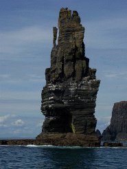 Bed and Breakfasts to rent in Doolin, Doolin/ Cliffs of Moher, Ireland