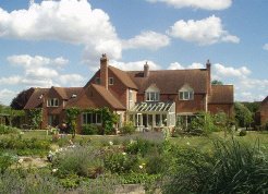 Location & Hbergement de Vacances - Chambres d'hte - England - West Midlands - Stratford-upon-Avon