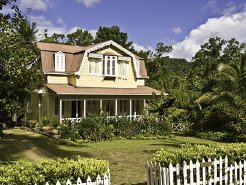 Adventure Accommodation to rent in Soufriere, Caribbean, Saint Lucia