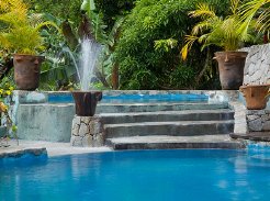 Adventure Accommodation to rent in Soufriere, Caribbean, Saint Lucia