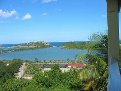 Hotels to rent in Antigua, North West Coast of Antigua, Antigua