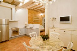 Apartments to rent in Barcelona, Cataluna, Spain